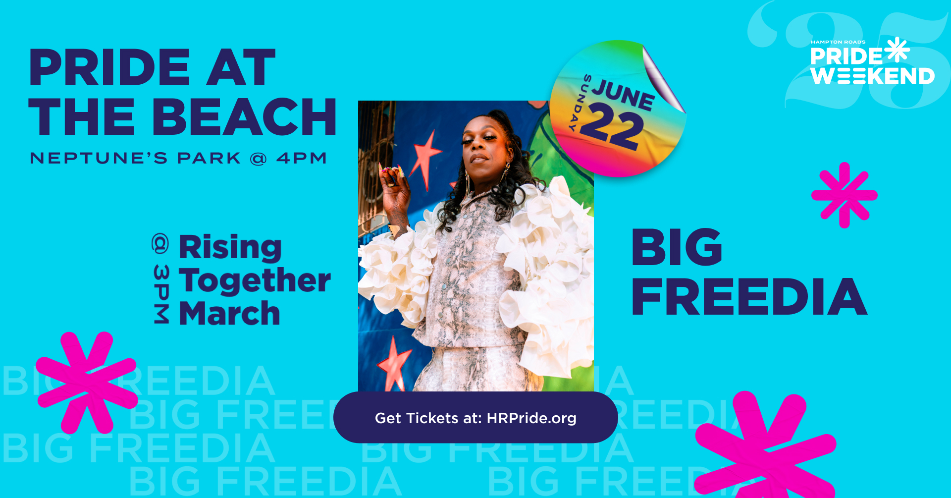Pride at the Beach_Facebook_Event_Cover Pride at the Beach_Facebook_Event_Cover