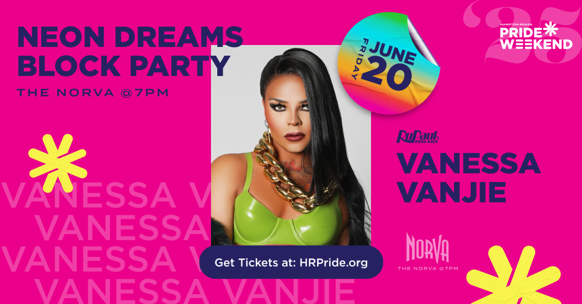Neon Dreams Block Party - AXS Facebook Neon Dreams Block Party - AXS Facebook